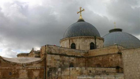  4 أساقفة يزرون القدس لدعم الأنبا انطونيوس