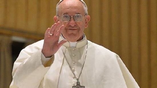 البابا فرنسيس يترأس القداس الإلهي من اجل الأساقفة والكرادلة  المنتقلين إلى السماء 