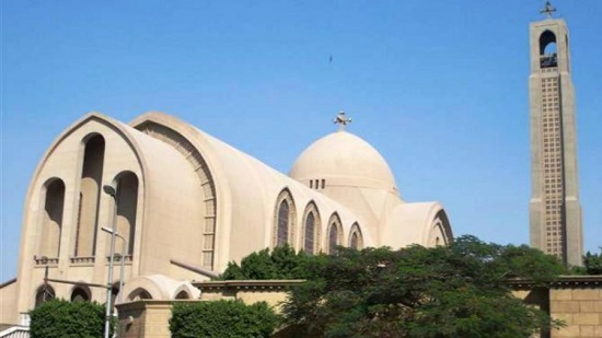 الكنيسة القبطية الأرثوذكسية المصريه