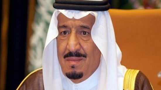 العاهل السعودي، الملك سلمان بن عبدالعزيز
