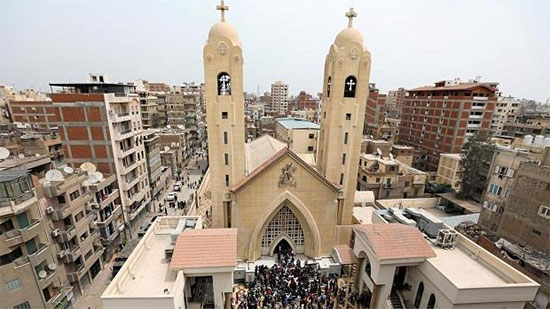 عمرو أديب : حرقوا كل كنائس مصر لكن مصر استطاعت النهوض مرة أخرى 