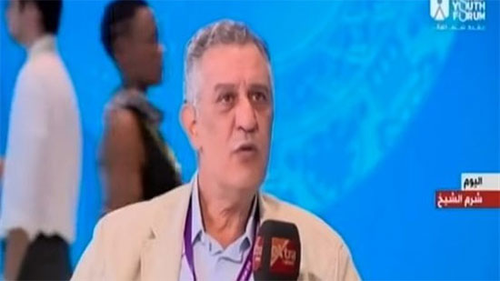 هاني حنا: الرئيس السيسي عبر بصدق عن إحساسه بمشاكل الشارع المصري