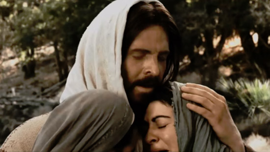 هل أختبرت يسوع المسيح كأب ؟؟ فهو أب مختلف -- ابونا أغسطينوس
