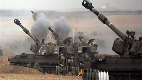 رئيس جهاز الأمن الإسرائيلي : من الممكن أن نخوض الحرب مع غزة 