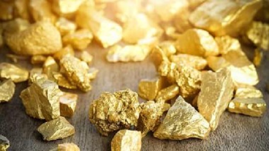 ضبط 7 أشخاص لقيامهم بالتنقيب عن خام الذهب بطريقة غير شرعية بمرسى علم
