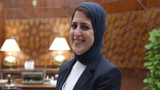 بالفيديو.. وزيرة الصحة تعلن عن توفير خدمة طبية جديدة في مصر نستوردها من الخارج
