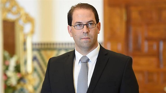 تعيين يهودي وزيرا للسياحة في تونس
