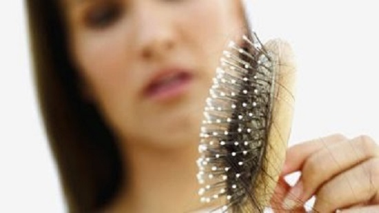 اكتشاف جين جديد يسبب سقوط الشعر الوراثى.. تعرف عليه
