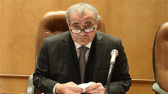 وزير التموين ردا على نائب حول «ضبط الأسعار»: لا يكلف الله نفسا إلا وسعها
