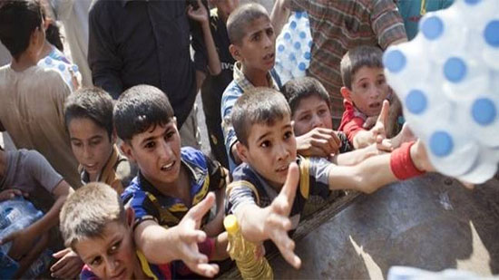 الغارديان : الطاعون ينتظر سكان اليمن 
