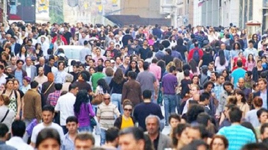 القومي للسكان: الزيادة السنوية للسكان في مصر تعادل عدد سكان دولة
