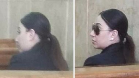 26 نوفمبر الحكم فى استئناف المطربة بوسى على حبسها لإصدارها شيكات بدون رصيد
