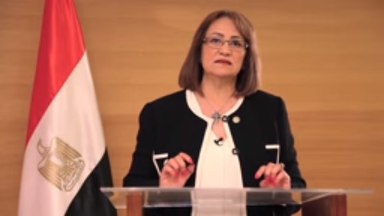 بالفيديو.. برلمانية مصرية ترد بقوة على 