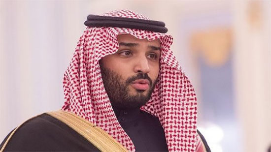 ولي عهد السعودية، الأمير محمد بن سلمان