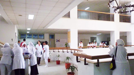 الصحة: افتتاح مدرستين للتمريض بمستشفيات الصحة النفسية بالمنيا والشرقية