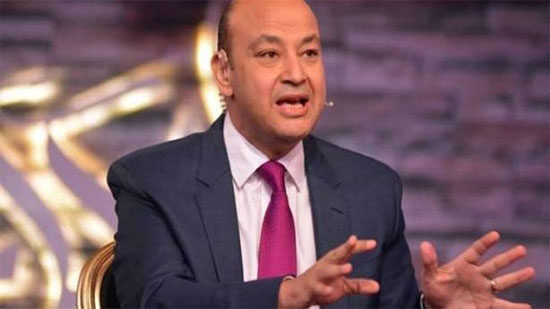 عمرو أديب يطالب المصريين بنشر حملة تنظيم الأسرة
