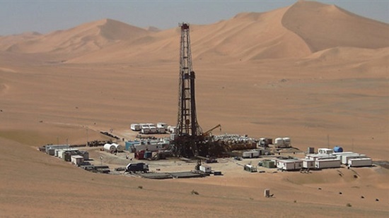 شركة كندية تعلن نجاح اختباراتها للتنقيب عن البترول بالصحراء الغربية
