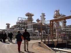 هيئة البترول تنفي مديونيتها لشركة سوناطراك الجزائرية