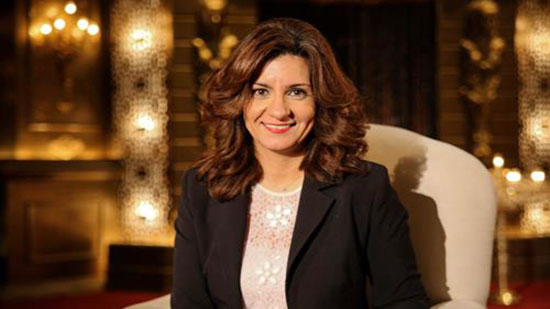  وزيرة الهجرة تفتتح غدا أضخم معرض للمشروعات التنموية والعقارية المصرية بلندن