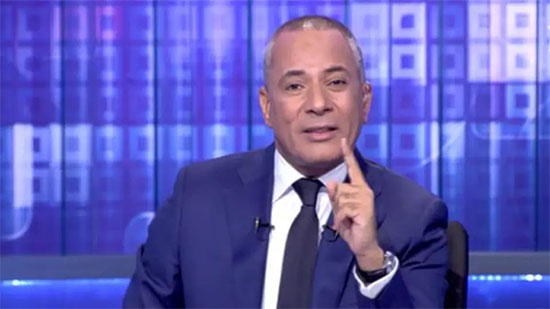 الإعلامي احمد موسى