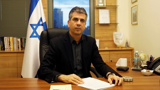  البحرين توجه دعوة لوزير إسرائيلي لحضور مؤتمر

