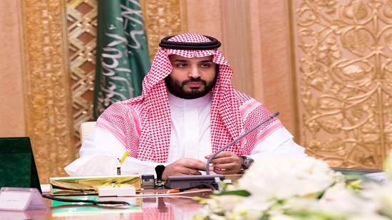 ولي عهد السعودية، الأمير محمد بن سلمان