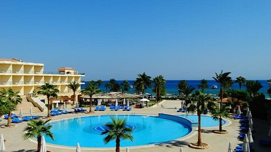 Playa Beach Resort Taba