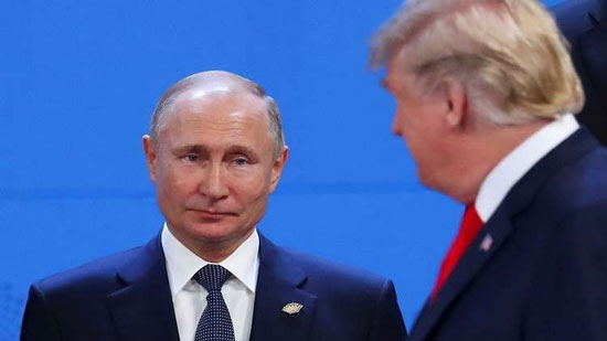 في واشنطن كشفوا الأسباب الحقيقية لإلغاء ترامب لقاءه مع بوتين