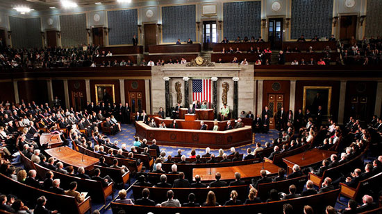  الكونجرس يقر مشروع قانون لمساعدة المسيحيين والأيزيديين في العراق وسوريا