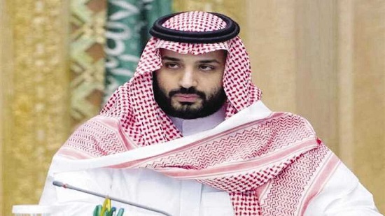 الأمير محمد بن سلمان، ولي عهد السعودية