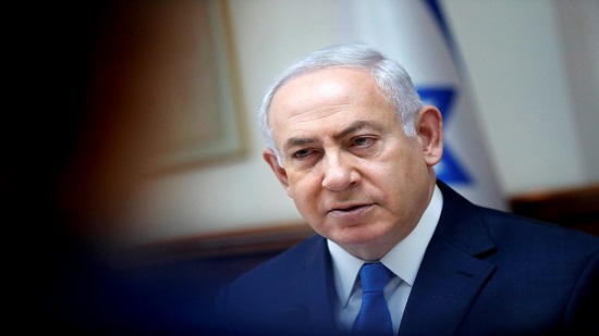  نتنياهو: تحركنا ضد أنفاق حزب الله المدعوم من إيران
