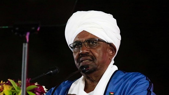أعضاء البرلمان السوداني يؤيدون تعديل دستوري لتمديد حكم 