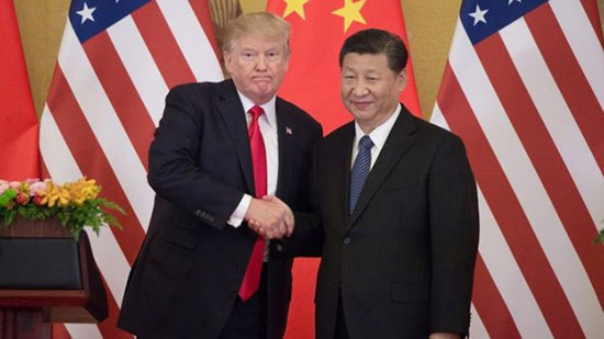 ديلي تلغراف: الحرب التجارية بين الولايات المتحدة والصين تهدد بحرق العالم