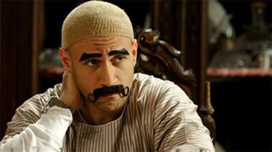 سر إتقان أحمد مكي لـ اللهجة الصعيدية في مسلسل الكبير وهو جزائري الأصل