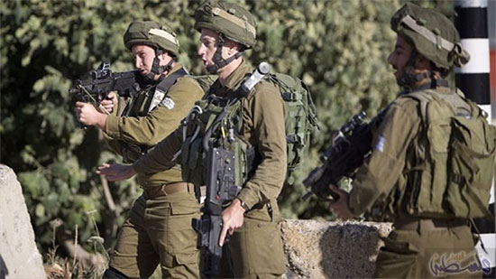 الجيش الإسرائيلي يطلق النار على أشخاص من حزب الله على الحدود مع لبنان