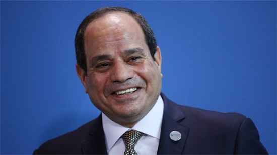 ديلي تلغراف : المصريين يريدون تغيير الدستور لمد فترة الرئيس السيسي 
