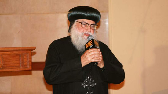 الأنبا موسى، الأسقف العام للشباب
