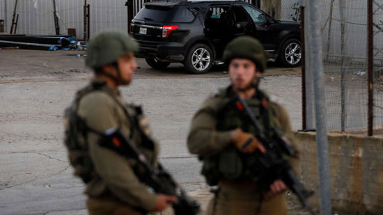 الجيش الإسرائيلي يكشف معلومة جديدة عن عملية 