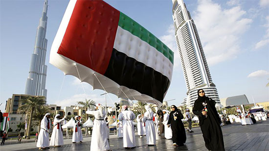 الإمارات تعلن عام 2019 عامًا للتسامح