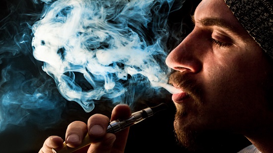 FDA تحذر من سجائر إلكترونية للرجال فقط تحتوى على الفياجرا
