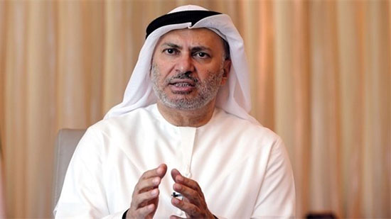 وزير الدولة للشؤون الخارجية : الإمارات نموذج عالمي لمكافحة جرائم الاتجار في البشر