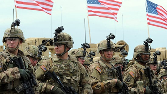 الجيش الأمريكي يعلن مقتل 62 إرهابي في الصومال