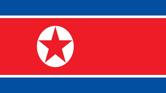  كوريا الشمالية 