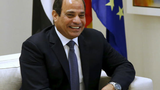 السيسي: مصر تتطلع إلى زيادة حجم الاستثمارات النمساوية