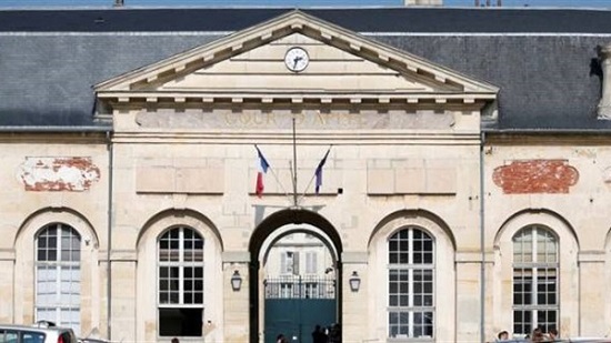 ارشيفية - محكمة فرنسية