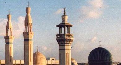 أمام الدولي لحقوق الإنسان.. مصر تؤكد أن بناء المساجد لا يتم بشكل مُطلق