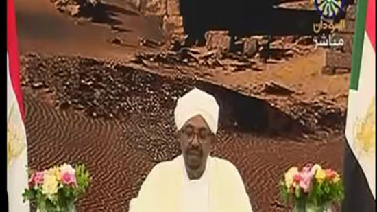 محتجو السودان يطالبون بإسقاط حكومة البشير