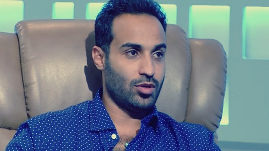 محمد السبكي يتعاقد مع أحمد فهمي على فيلم «كوبرا»
