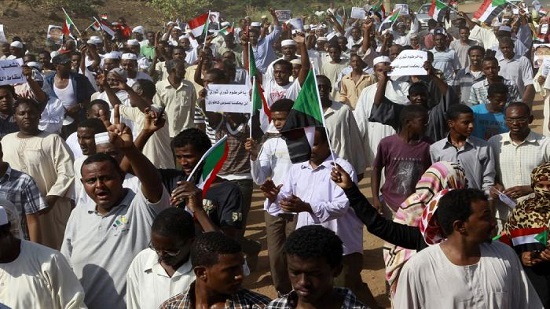أماني الطويل: الأوضاع في السودان تتطور بسرعة
