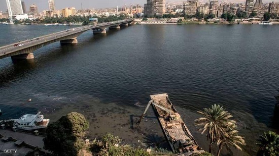 كيف تنقل مصر مياه النيل إلى العاصمة الإدارية؟
